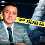 Un ataque armado, cuando participaba en un desfile navideño, le provocó la muerte al alcalde de Masagua, Nelson Marroquín.