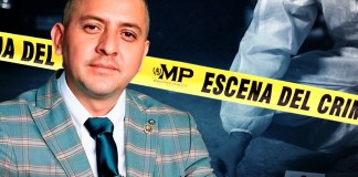 Un ataque armado, cuando participaba en un desfile navideño, le provocó la muerte al alcalde de Masagua, Nelson Marroquín.