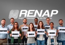 Estos fueron los nombres más populares entre los recién nacidos este año, según el Renap Foto: La Hora/ Renap/ Envato