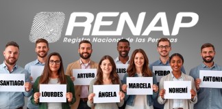 Estos fueron los nombres más populares entre los recién nacidos este año, según el Renap Foto: La Hora/ Renap/ Envato