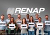 Estos fueron los nombres más populares entre los recién nacidos este año, según el Renap Foto: La Hora/ Renap/ Envato
