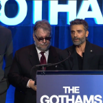 Oscar Isaac destaca su herencia guatemalteca en premio por Franknestein de Guillermo del Toro Foto: Variety