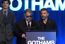 Oscar Isaac destaca su herencia guatemalteca en premio por Franknestein de Guillermo del Toro Foto: Variety