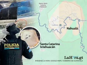 Agentes de PNC denunciaron en el MP que fueron obligados a redactar parte policial