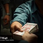 Los diputados incluyeron en la "ley antimaras" una disposición contra los prestamistas gota a gota.