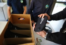 La Cámara de Diputados de Chile aprobó un proyecto de ley que regula y prohíbe el uso de dispositivos móviles electrónicos de comunicación personal.