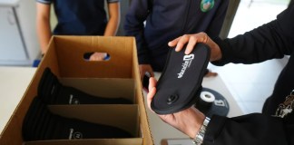 La Cámara de Diputados de Chile aprobó un proyecto de ley que regula y prohíbe el uso de dispositivos móviles electrónicos de comunicación personal.