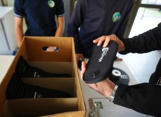 La Cámara de Diputados de Chile aprobó un proyecto de ley que regula y prohíbe el uso de dispositivos móviles electrónicos de comunicación personal.