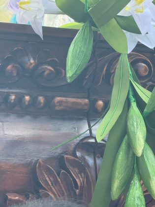 Foto La Hora: José Manuel López Rivera.