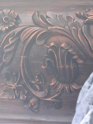 Foto La Hora: José Manuel López Rivera.