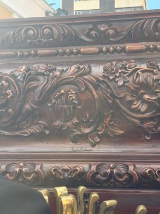 Foto La Hora: José Manuel López Rivera.