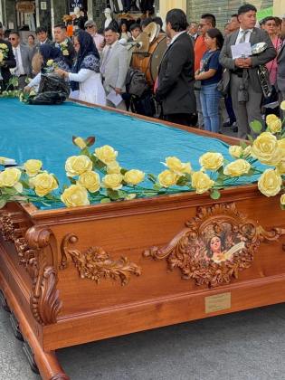 Foto La Hora: José Manuel López Rivera.