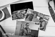 La última semana del año en tribunales concluye con resoluciones vinculadas a casos que generaron consternación en la población guatemalteca. Arte La Hora: Alejandro Ramírez