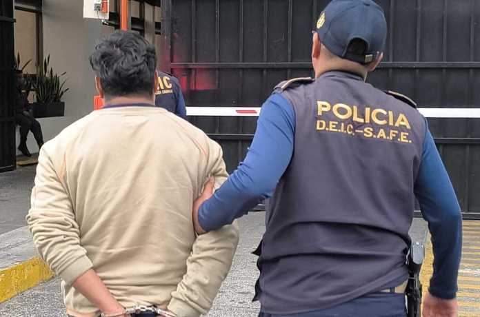 Migrante retornado Migrante retornado