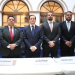 Los directores de la Superintendencia de Competencia deben discutir la distribución de los fondos para dicha entidad. Foto: Congreso de la República