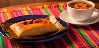 Guatemala será escenario de una de las actividades más llamativas de la temporada navideña, con la presentación del tamal y el ponche más grandes del país.