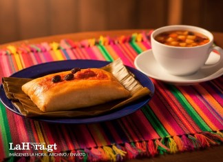 Guatemala será escenario de una de las actividades más llamativas de la temporada navideña, con la presentación del tamal y el ponche más grandes del país.