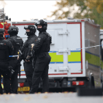 Videos grabados por personas cerca de la playa de Blondi, Sidney, recopilaron el ataque armado contra una comunidad judía. Foto La Hora: EFE