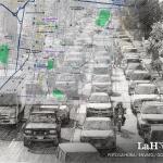 A partir de la próxima semana, se incrementarán las acciones para agilizar el tránsito en la ciudad, informó Emetra.