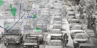 A partir de la próxima semana, se incrementarán las acciones para agilizar el tránsito en la ciudad, informó Emetra.