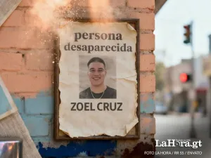¿Qué ha pasado con el caso de Zoel Cruz, el cantante que lleva más de cuatro años desaparecido?