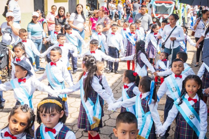 Así serán los asuetos establecidos para el ciclo escolar 2026 del sector público y privado.