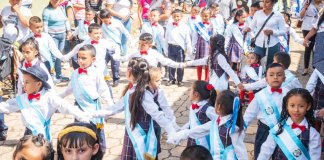 Así serán los asuetos establecidos para el ciclo escolar 2026 del sector público y privado.