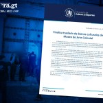 Museo de Arte Colonial es clausurado luego de finalizar traslado de pinturas e imágenes por allanamiento del MP.