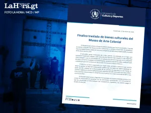 Museo de Arte Colonial es clausurado luego de finalizar traslado de pinturas e imágenes por allanamiento del MP