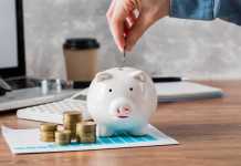 Del ingreso al ahorro: cómo planificar tus finanzas y alcanzar tus metas Ahorrar requiere disciplina, planificación y buenas decisiones. Foto: Freepik.