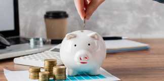 Ahorrar requiere disciplina, planificación y buenas decisiones. Foto: Freepik.