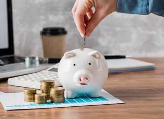 Ahorrar requiere disciplina, planificación y buenas decisiones. Foto: Freepik.