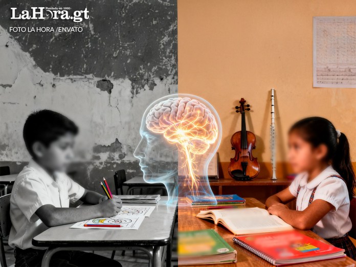 Desigualdad Cognitiva