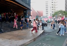 Sismo de magnitud 6.5 sacude a varios estados del centro de México este 2 de enero