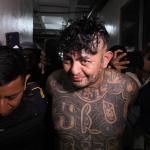 Alias "Jocker" mano derecha del "Lobo" es el octavo recapturado de los 20 reos fugados de Fraijanes II.