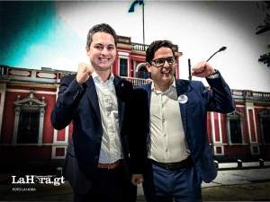 Postuladora del TSE: algunos de los personajes que orbitan alrededor de la Planilla 4