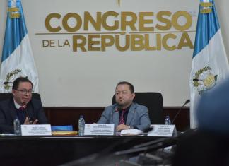 Walter Mazariegos, rector de la USAC, responsabilizó a los colegios y facultades por la falta de renovación del CSU.