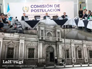 Colegio de Abogados: alianzas y candidatos que buscan integrar la Postuladora del TSE