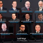 El foro de decanos deberá elegir a un representante titular y suplente ante la Postuladora del Tribunal Supremo Electoral (TSE). Foto La Hora: Pedro Altán