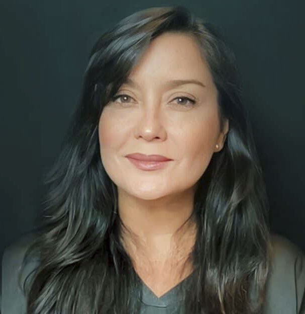 Fotografía facilitada por Amnistia Internacional de Rocío San Miguel, que tiene la doble nacionalidad española y venezolana, fue detenida en febrero de 2024. Foto La Hora: EFE