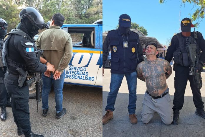 30 de enero estado de sitio