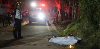 El 2025 cerró con un aumento en las víctimas de extorsión, así como en los homicidios, según el Ministerio de Gobernación.