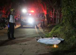 El 2025 cerró con un aumento en las víctimas de extorsión, así como en los homicidios, según el Ministerio de Gobernación.