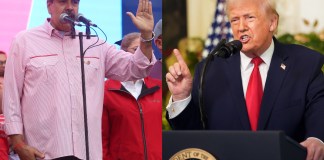 En vivo: Situación de Venezuela tras la captura de Nicolas Maduro por parte de EE.UU.