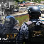 Nuevas cárceles y renovación de guardias apunta Villeda para control del Sistema Penitenciario del país.