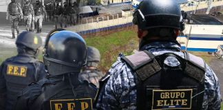 Nuevas cárceles y renovación de guardias apunta Villeda para control del Sistema Penitenciario del país.