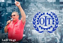 Misión de la OIT retrasa informe sobre condiciones sindicales hasta noviembre Misión de la OIT que "apoyaría" a Joviel Acevedo aplaza análisis de condiciones sindicales hasta noviembre.
