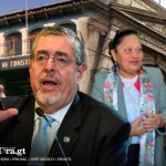 Arévalo señala que límites institucionales y políticos son factores que impidieron la destitución de Porras.