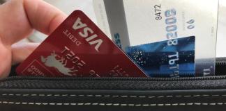 VISA permitirá usar sus tarjetas para depositar recompensas en las "cuentas Trump"