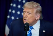 El Gobierno de Donald Trump destinó más de US$250 millones a un programa que incentiva a las autoridades a arrestar migrantes.